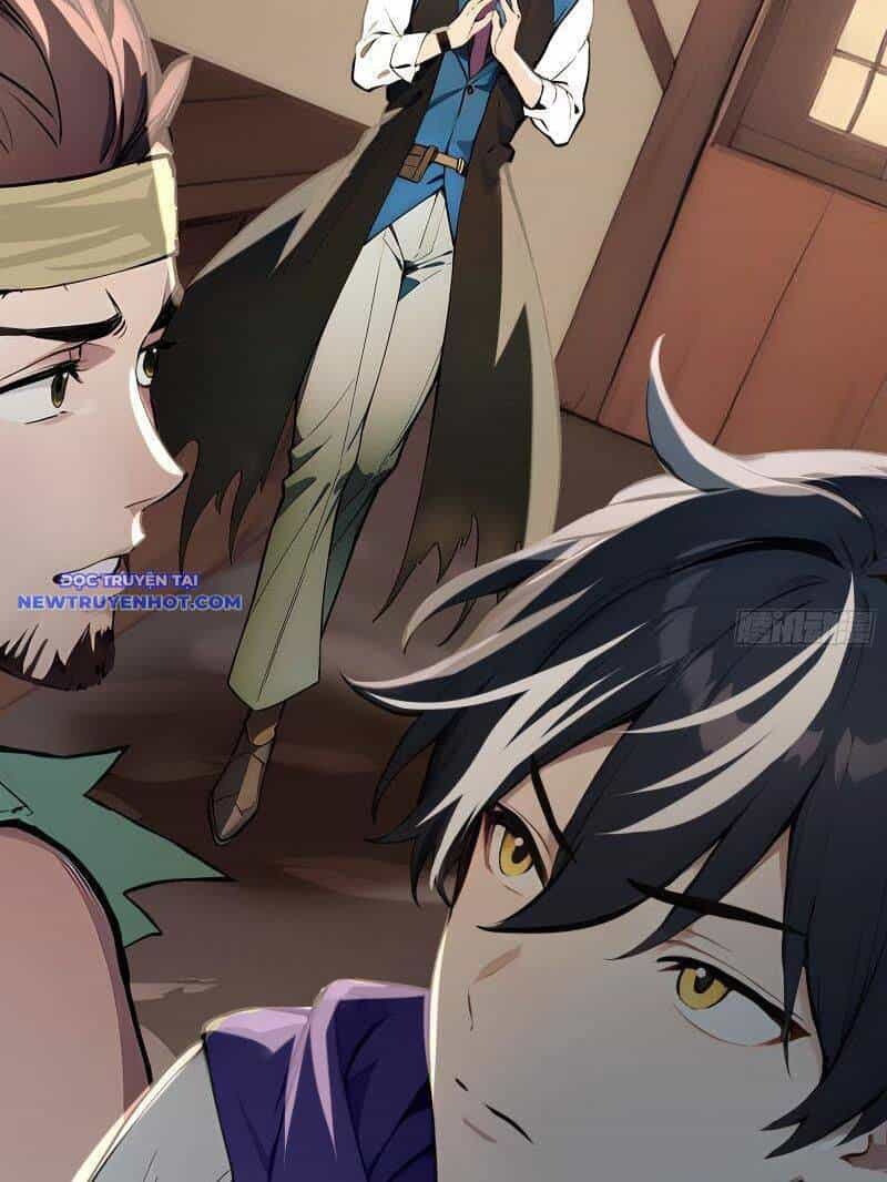Mạt Thế Chi Đỉnh, Đối Kháng Với Quái Dị Cấp Diệt Thế! - Chương 2 - ảnh 33