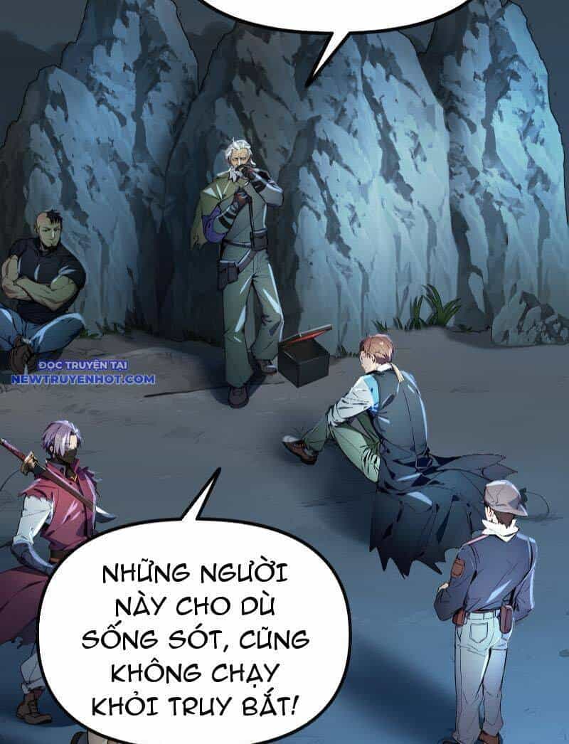 Mạt Thế Chi Đỉnh, Đối Kháng Với Quái Dị Cấp Diệt Thế! - Chương 2 - ảnh 63