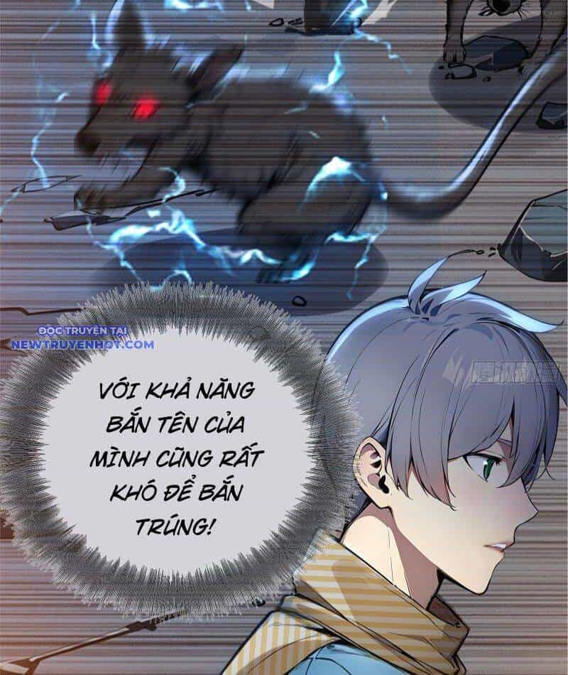 Mạt Thế Chi Đỉnh, Đối Kháng Với Quái Dị Cấp Diệt Thế! - Chương 4 - ảnh 113