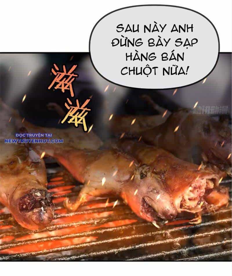 Mạt Thế Chi Đỉnh, Đối Kháng Với Quái Dị Cấp Diệt Thế! - Chương 4 - ảnh 20
