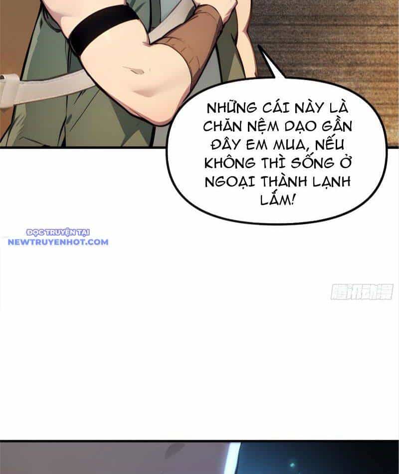 Mạt Thế Chi Đỉnh, Đối Kháng Với Quái Dị Cấp Diệt Thế! - Chương 4 - ảnh 84