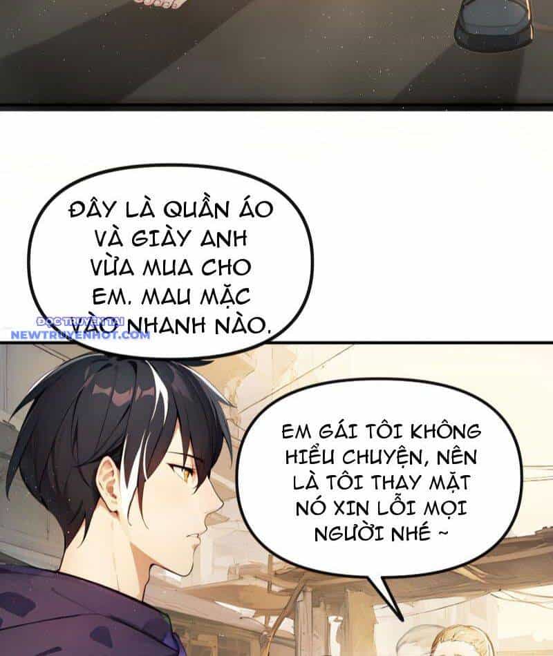 Mạt Thế Chi Đỉnh, Đối Kháng Với Quái Dị Cấp Diệt Thế! - Chương 5 - ảnh 11