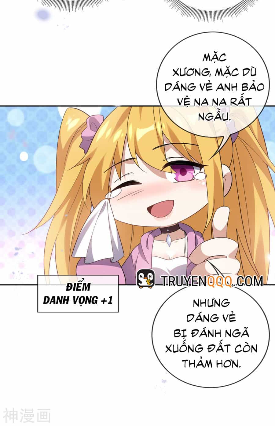 Mạt Thế Cùng Bạn Gái Zombie - Chương 101 - ảnh 31