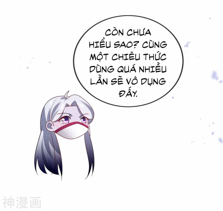 Mạt Thế Cùng Bạn Gái Zombie - Chương 103 - ảnh 12