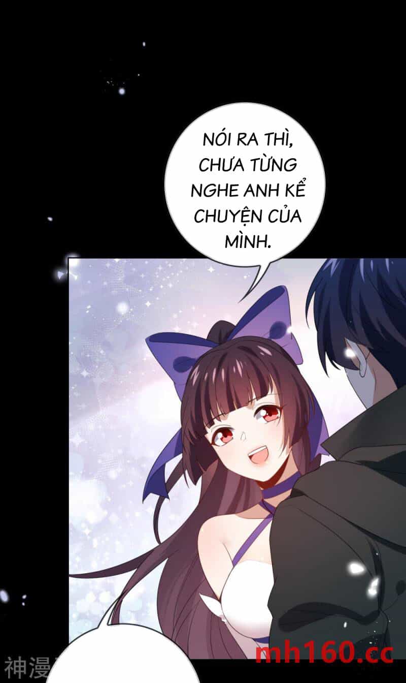 Mạt Thế Cùng Bạn Gái Zombie - Chương 106 - ảnh 22