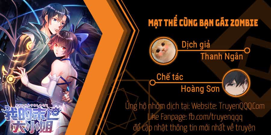 Mạt Thế Cùng Bạn Gái Zombie - Chương 109 - ảnh 34
