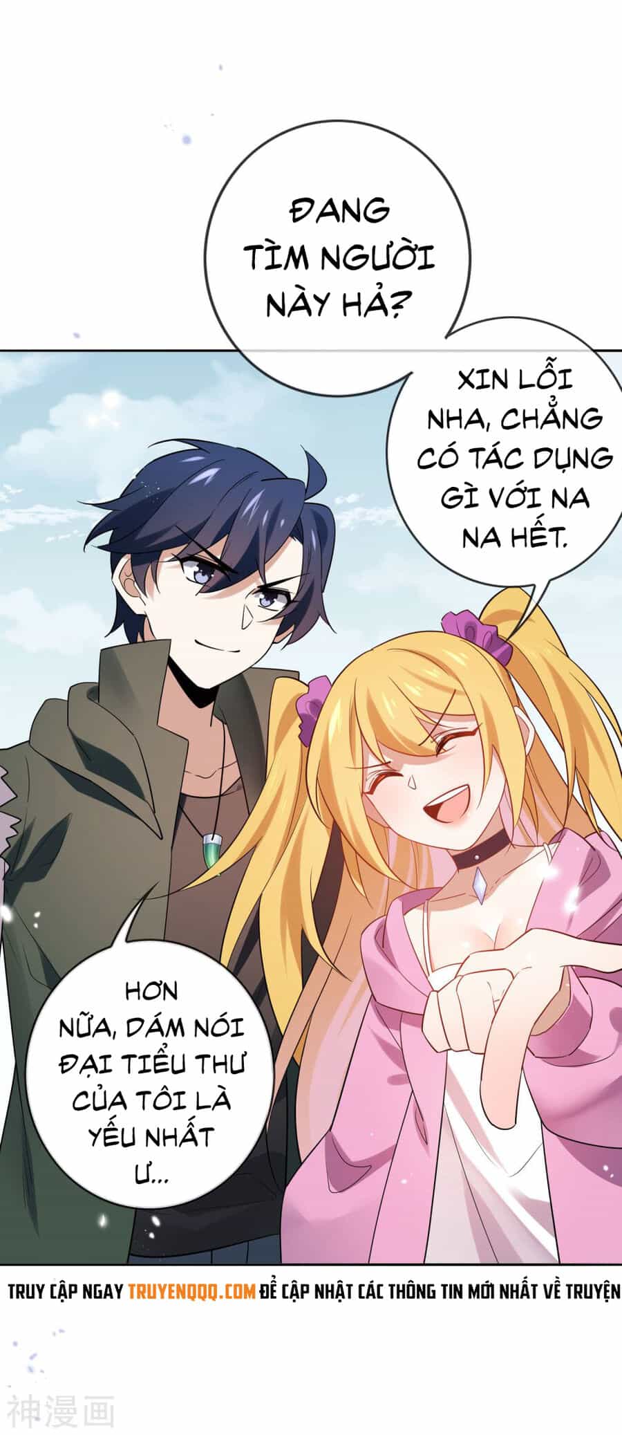 Mạt Thế Cùng Bạn Gái Zombie - Chương 90 - ảnh 28