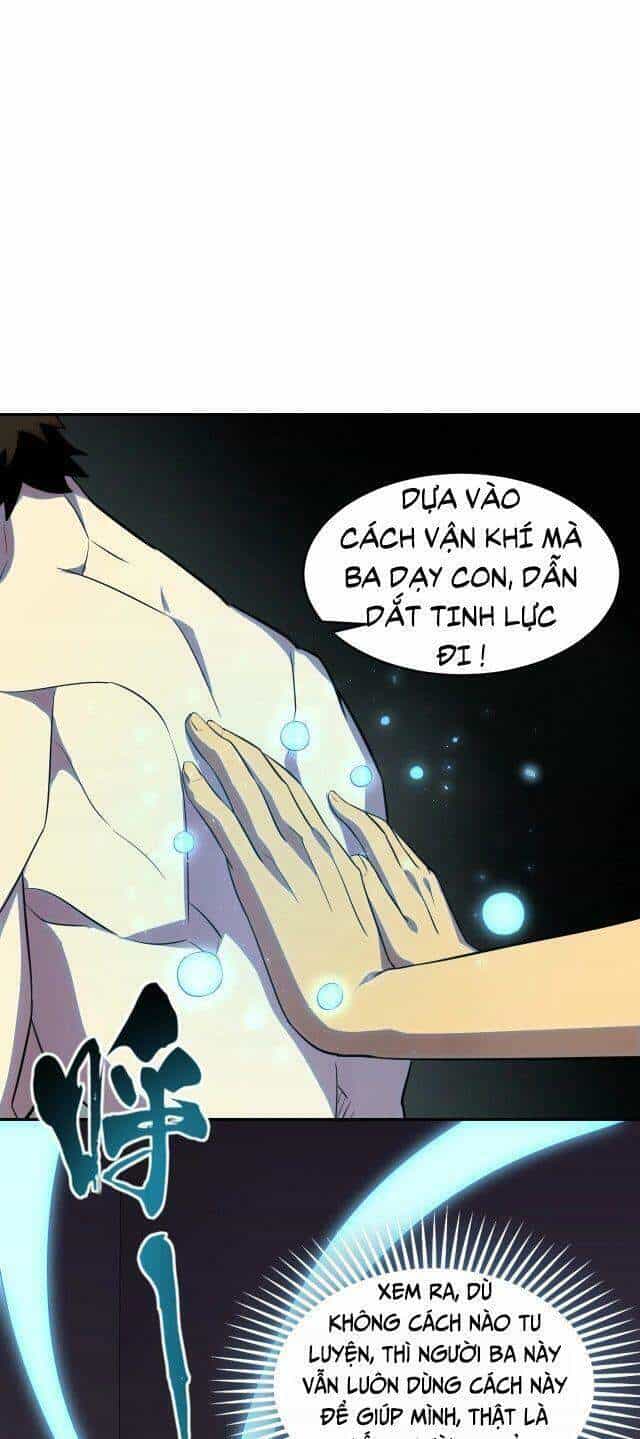 Mạt Thế Đạo Tặc Hành - Chương 1 - ảnh 58