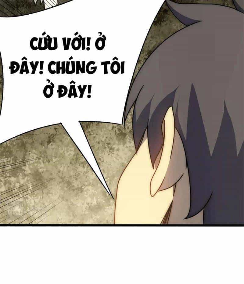 Mạt Thế Đạo Tặc Hành - Chương 100 - ảnh 29