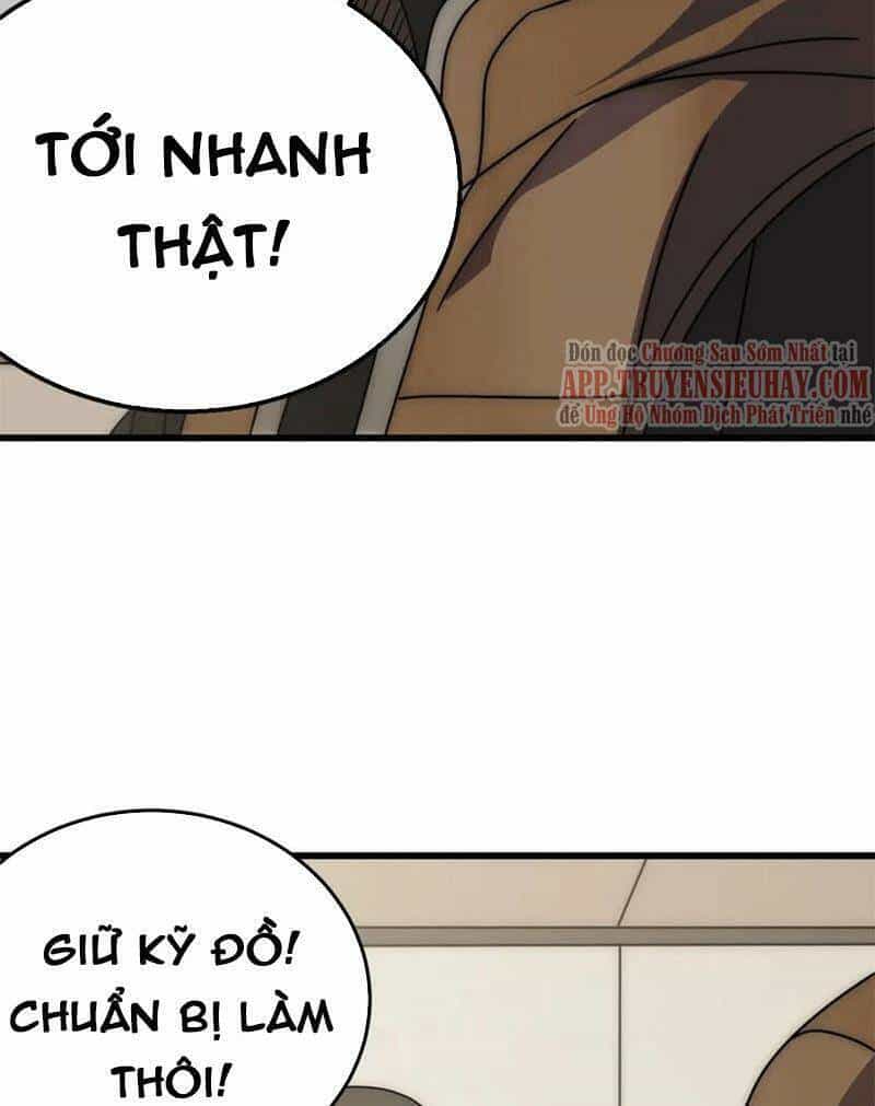 Mạt Thế Đạo Tặc Hành - Chương 101 - ảnh 12