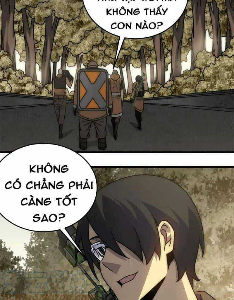 Mạt Thế Đạo Tặc Hành - Chương 101 - ảnh 24