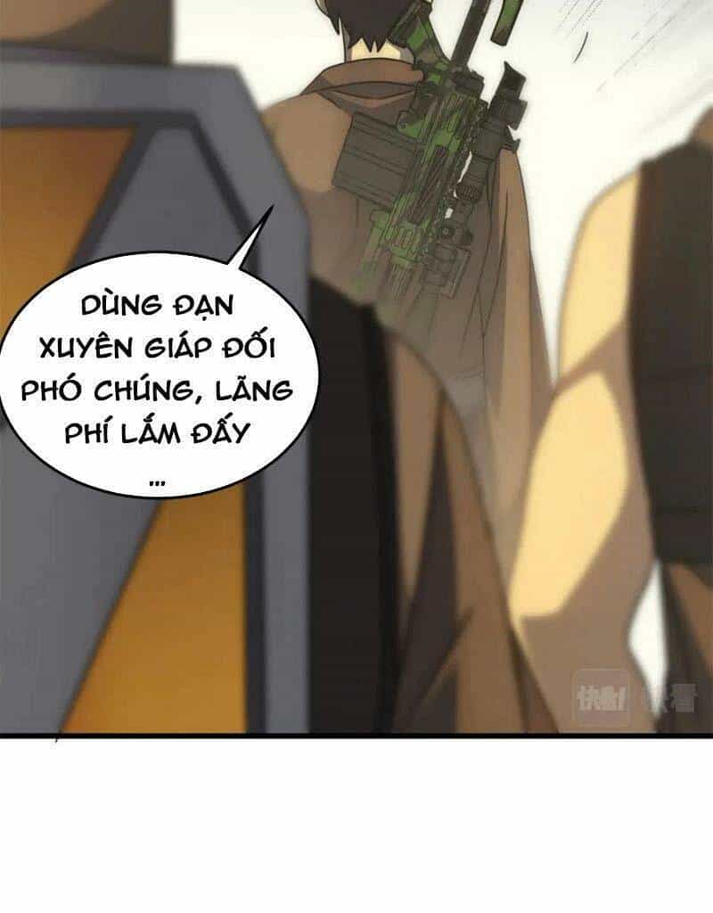 Mạt Thế Đạo Tặc Hành - Chương 101 - ảnh 26