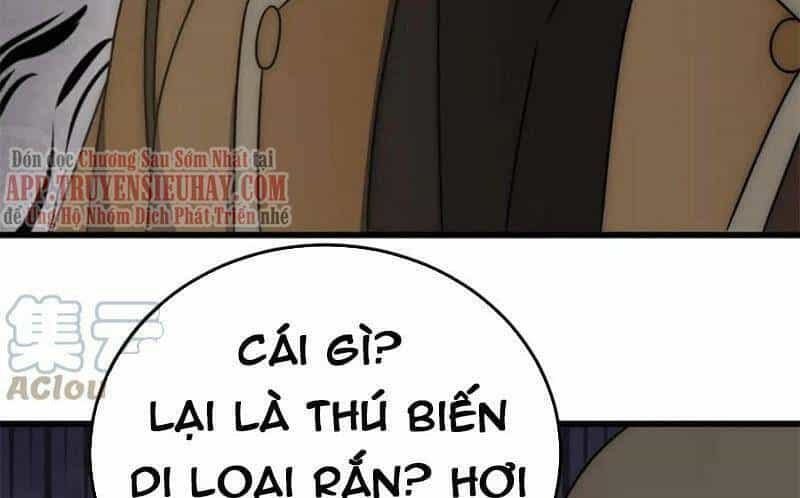 Mạt Thế Đạo Tặc Hành - Chương 101 - ảnh 74