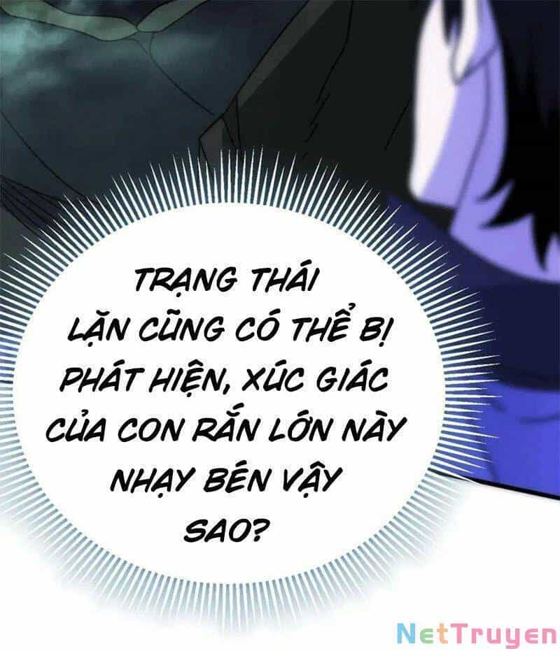 Mạt Thế Đạo Tặc Hành - Chương 102 - ảnh 23
