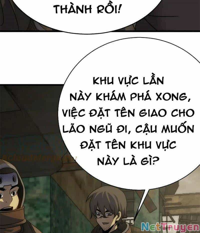 Mạt Thế Đạo Tặc Hành - Chương 102 - ảnh 60