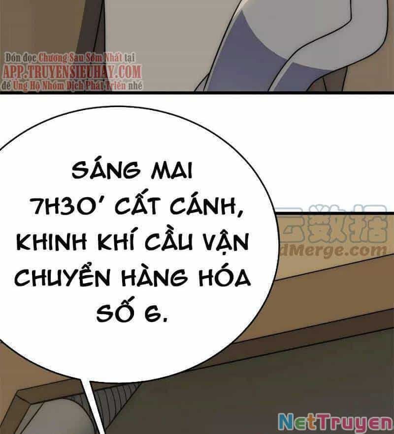 Mạt Thế Đạo Tặc Hành - Chương 102 - ảnh 71