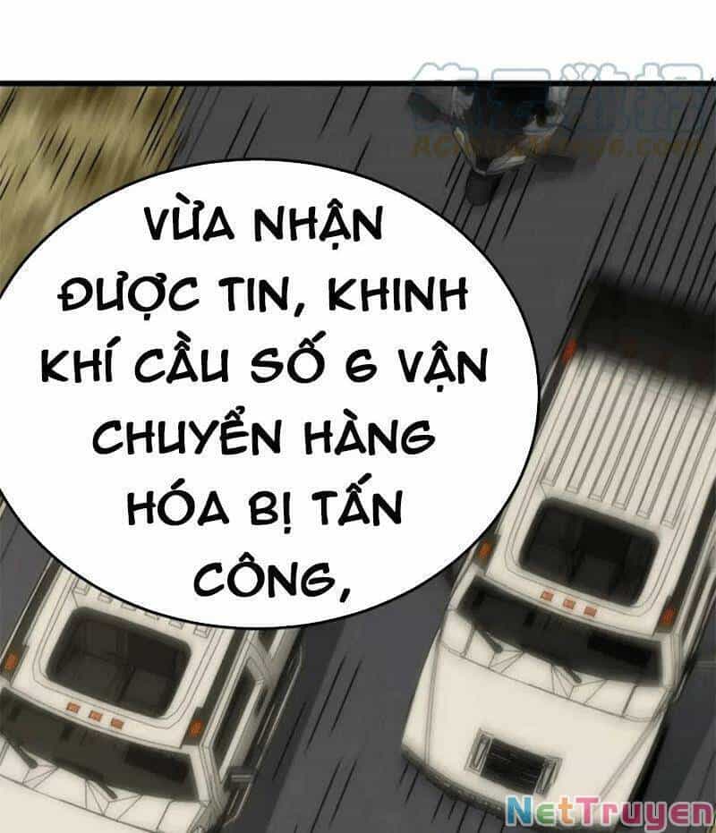 Mạt Thế Đạo Tặc Hành - Chương 103 - ảnh 28