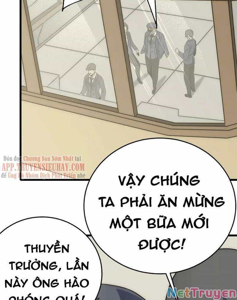 Mạt Thế Đạo Tặc Hành - Chương 103 - ảnh 5