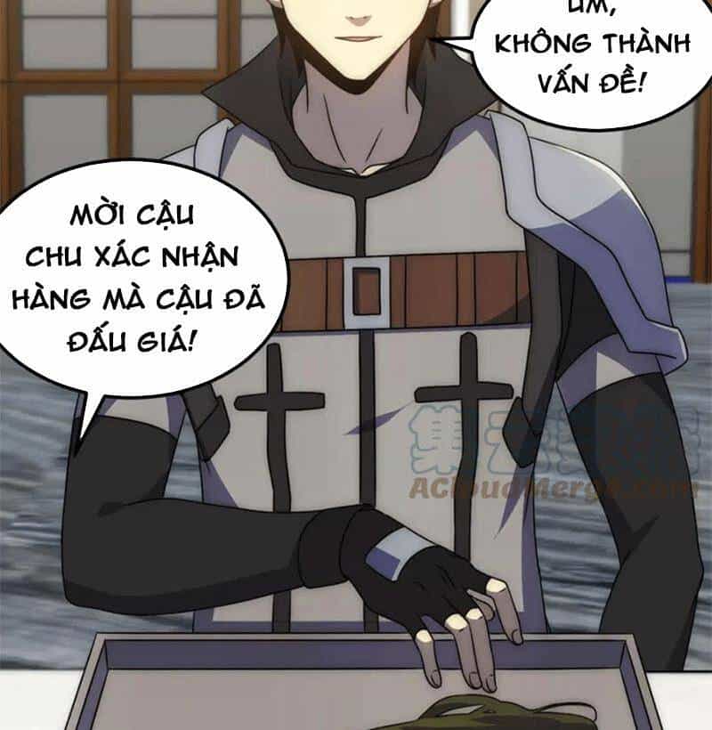 Mạt Thế Đạo Tặc Hành - Chương 104 - ảnh 26