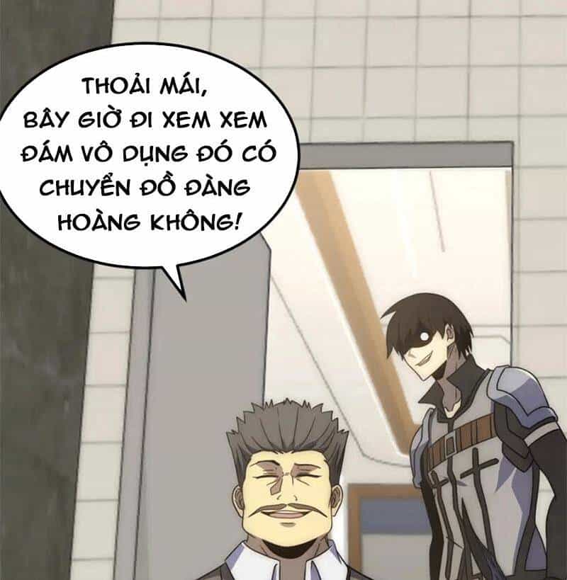 Mạt Thế Đạo Tặc Hành - Chương 104 - ảnh 33