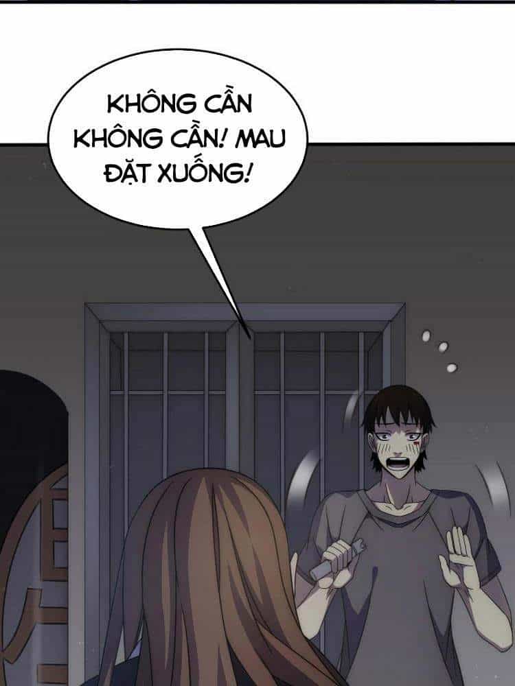 Mạt Thế Đạo Tặc Hành - Chương 11 - ảnh 16