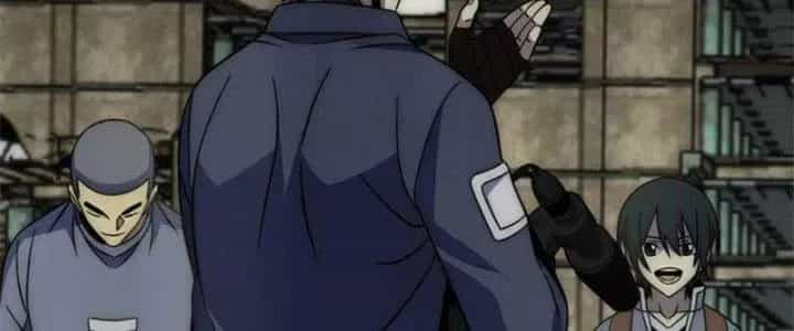 Mạt Thế Đạo Tặc Hành - Chương 117 - ảnh 62