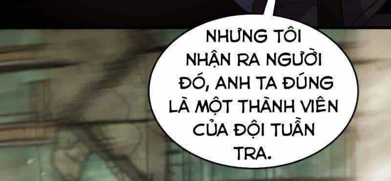 Mạt Thế Đạo Tặc Hành - Chương 13 - ảnh 4