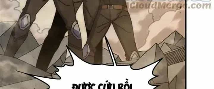 Mạt Thế Đạo Tặc Hành - Chương 141 - ảnh 75