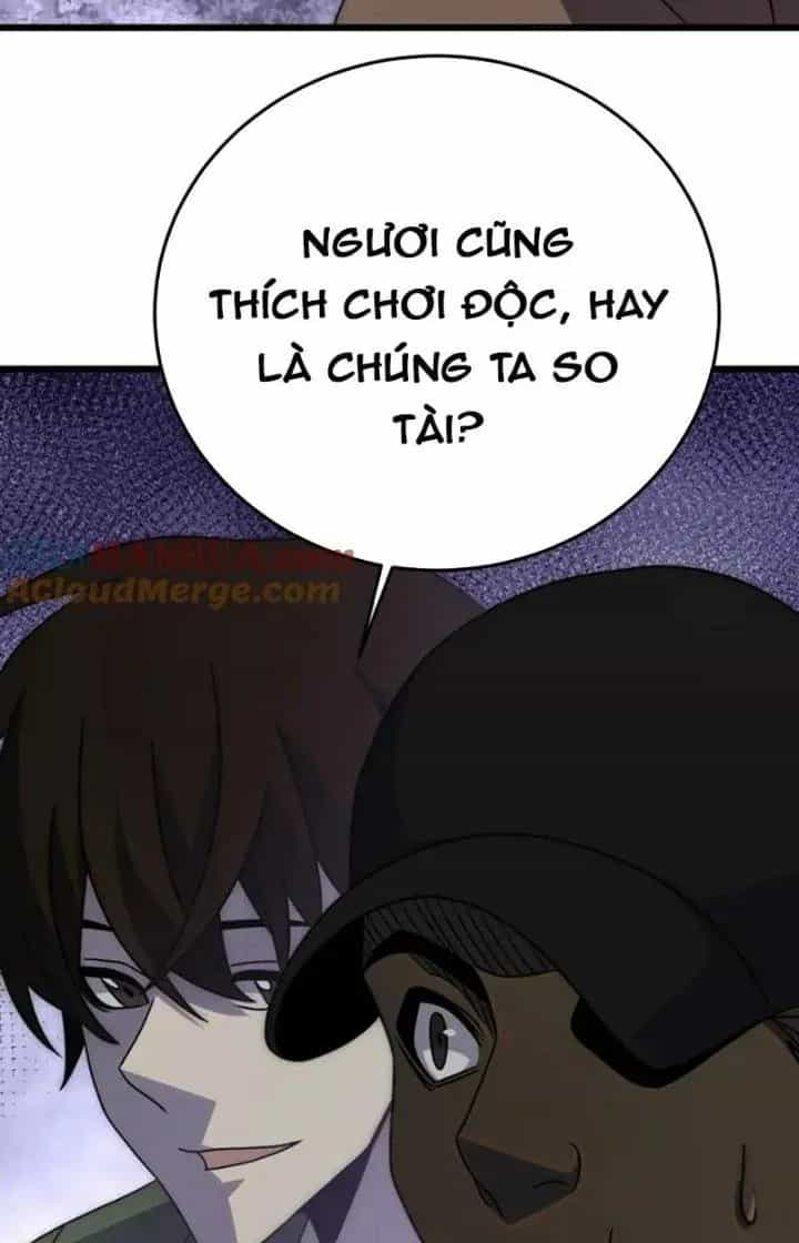 Mạt Thế Đạo Tặc Hành - Chương 160 - ảnh 42
