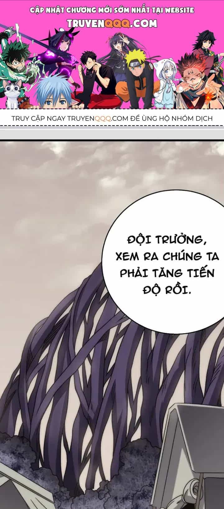 Mạt Thế Đạo Tặc Hành - Chương 161 - ảnh 1