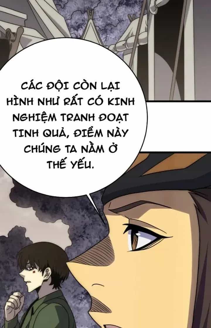 Mạt Thế Đạo Tặc Hành - Chương 161 - ảnh 2
