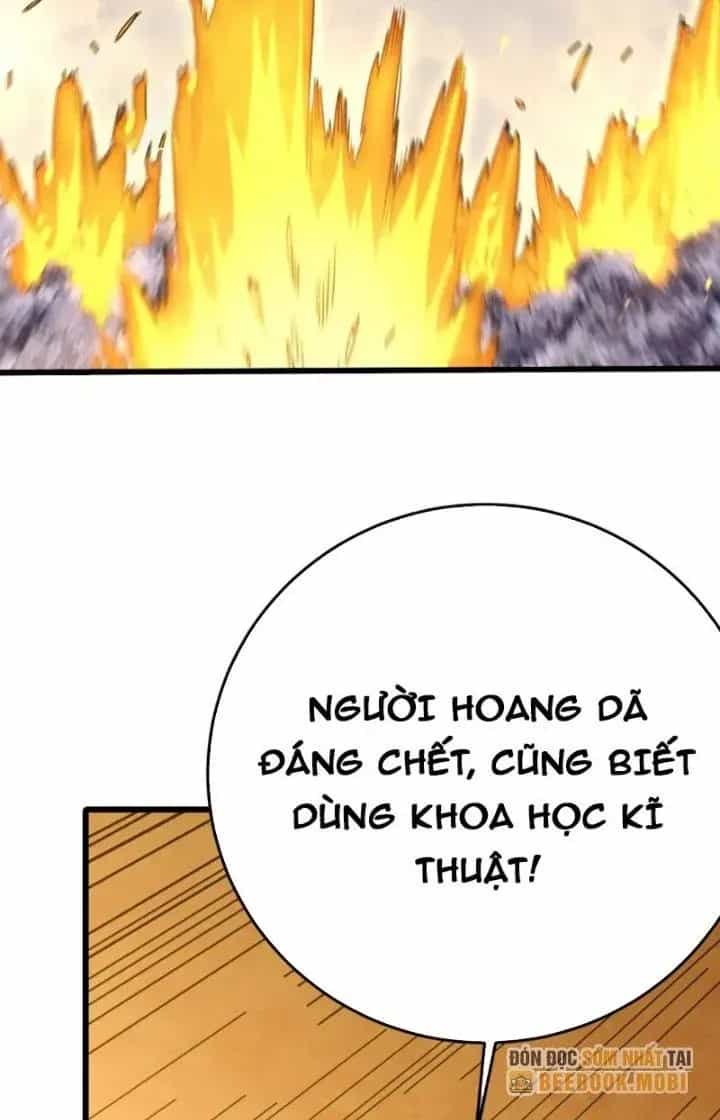 Mạt Thế Đạo Tặc Hành - Chương 161 - ảnh 20