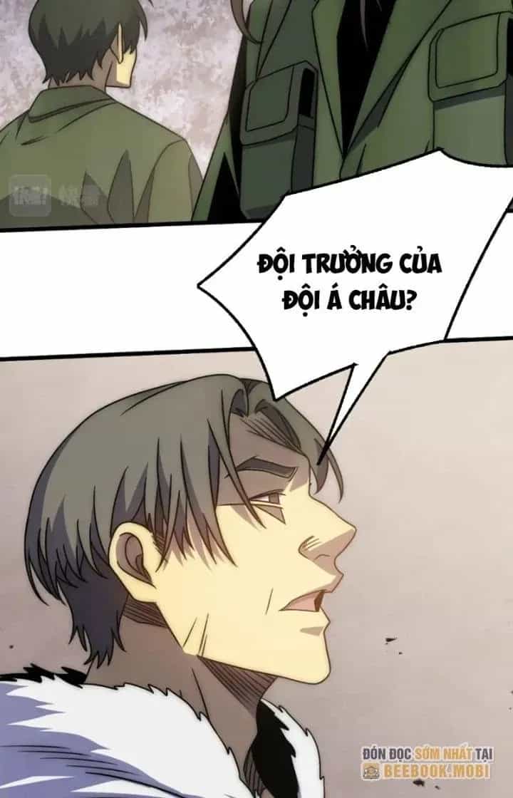 Mạt Thế Đạo Tặc Hành - Chương 161 - ảnh 50