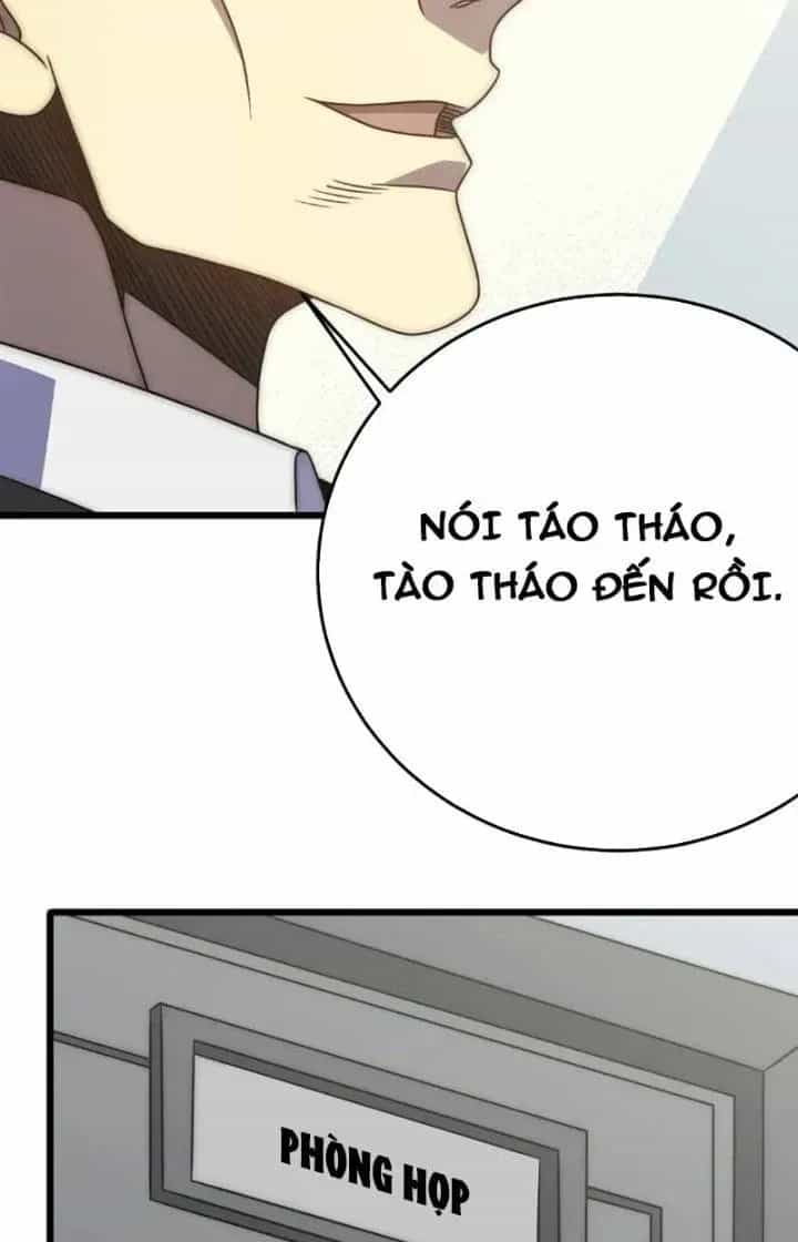 Mạt Thế Đạo Tặc Hành - Chương 161 - ảnh 64