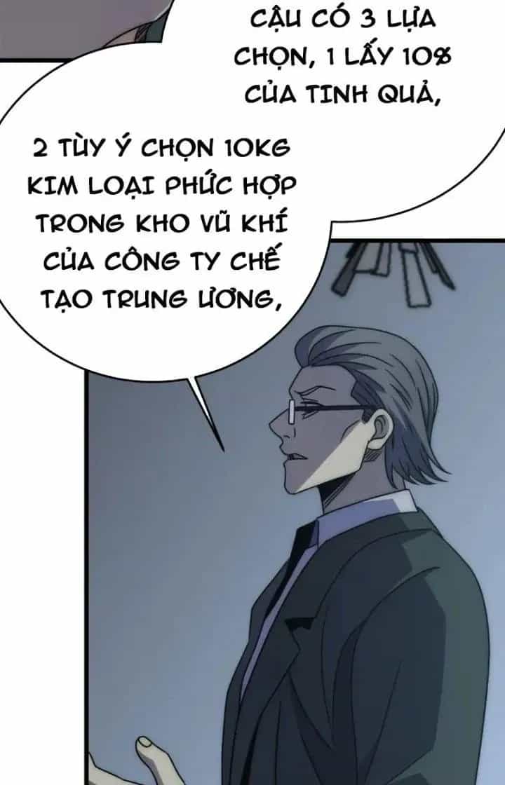 Mạt Thế Đạo Tặc Hành - Chương 161 - ảnh 71
