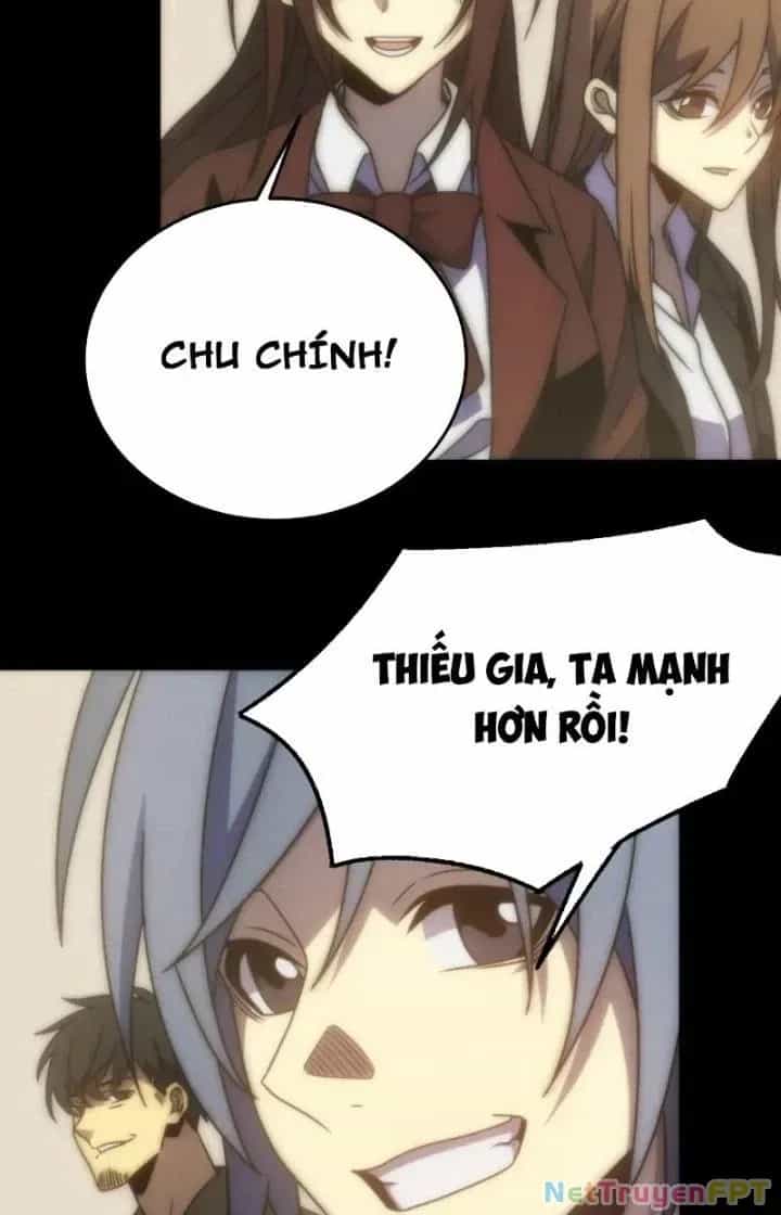 Mạt Thế Đạo Tặc Hành - Chương 162 - ảnh 42