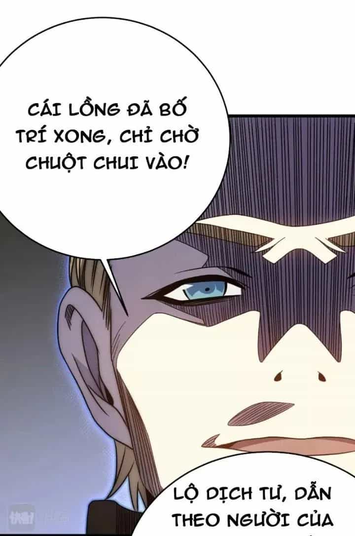 Mạt Thế Đạo Tặc Hành - Chương 162 - ảnh 9