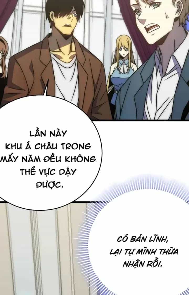 Mạt Thế Đạo Tặc Hành - Chương 163 - ảnh 34