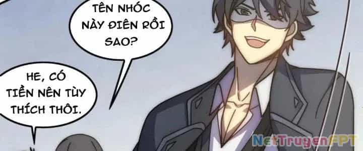 Mạt Thế Đạo Tặc Hành - Chương 145 - ảnh 51