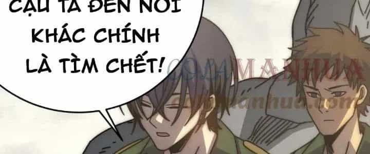 Mạt Thế Đạo Tặc Hành - Chương 146 - ảnh 195