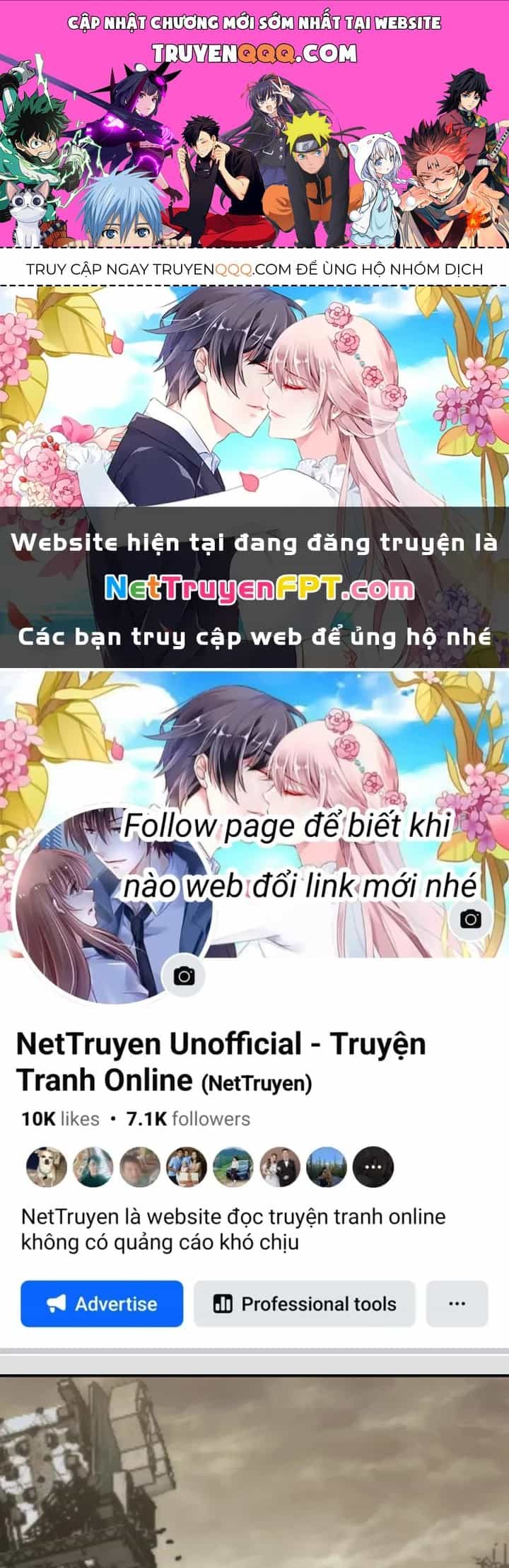 Mạt Thế Đạo Tặc Hành - Chương 155 - ảnh 1