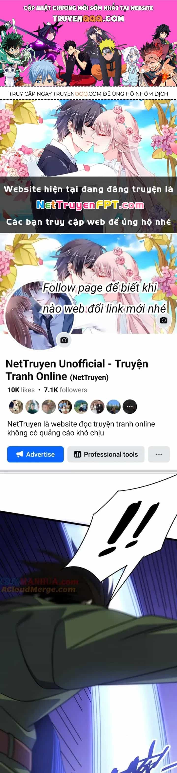 Mạt Thế Đạo Tặc Hành - Chương 159 - ảnh 1