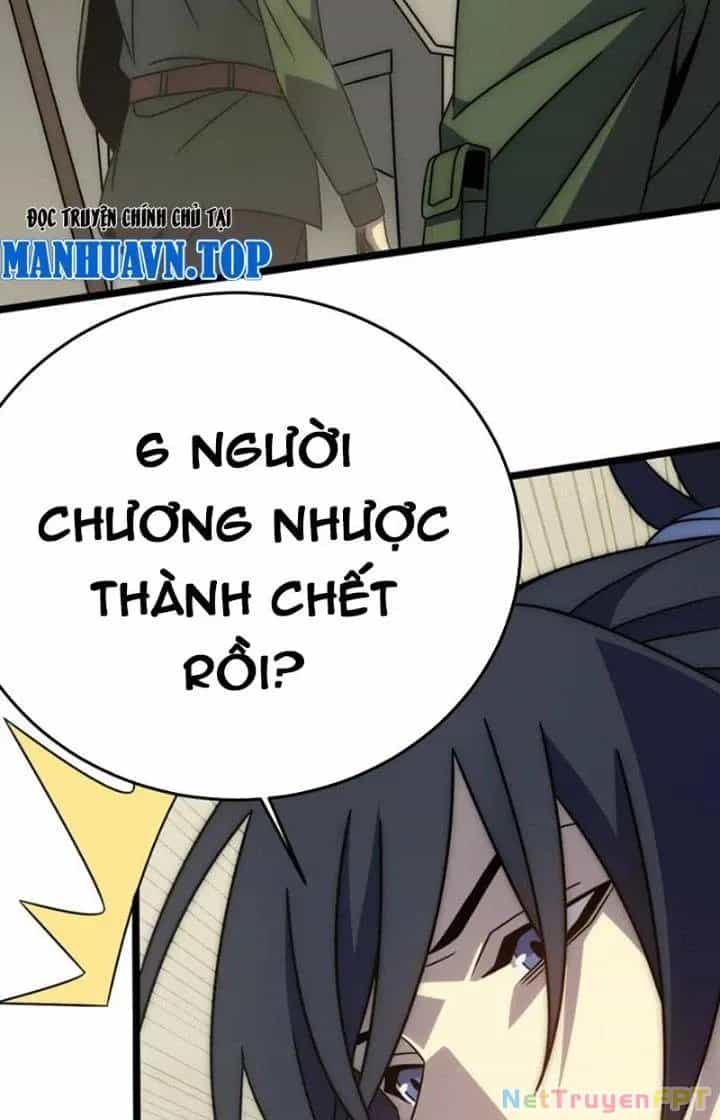 Mạt Thế Đạo Tặc Hành - Chương 159 - ảnh 11