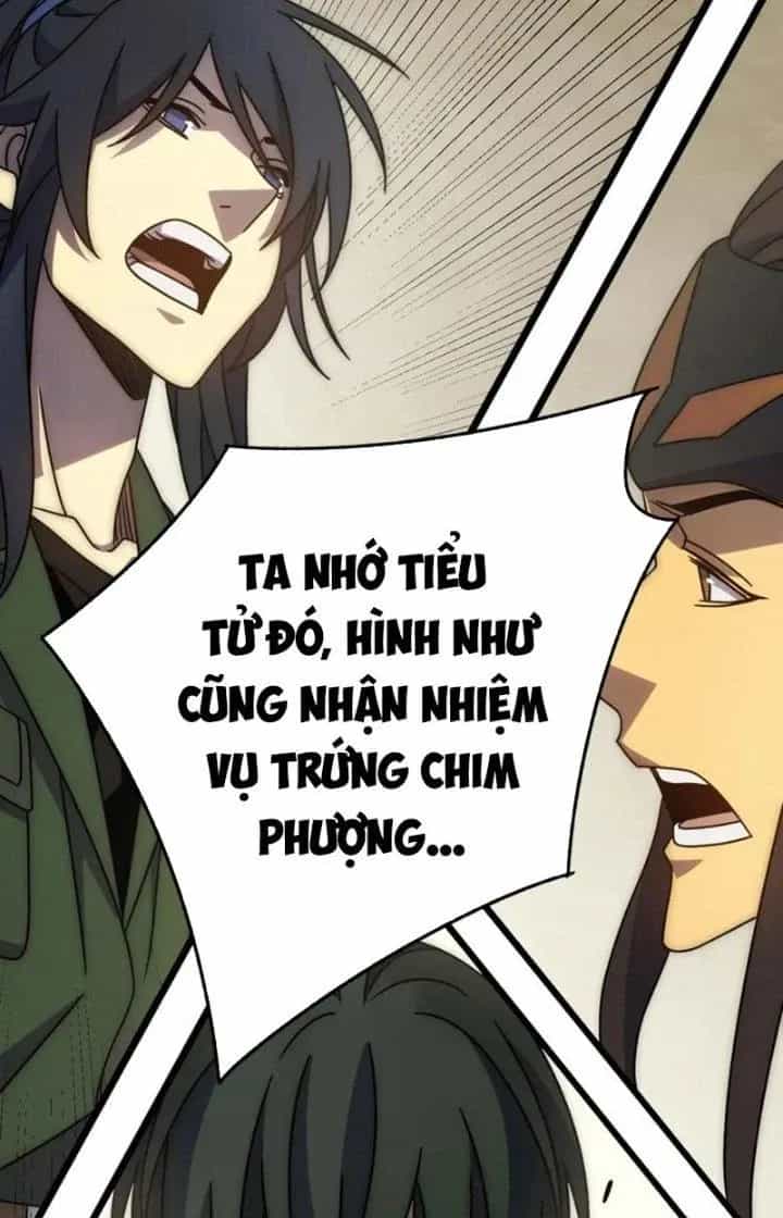 Mạt Thế Đạo Tặc Hành - Chương 159 - ảnh 17