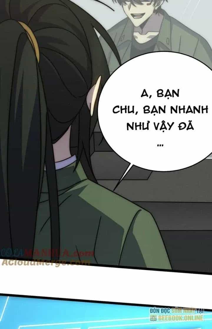 Mạt Thế Đạo Tặc Hành - Chương 159 - ảnh 20