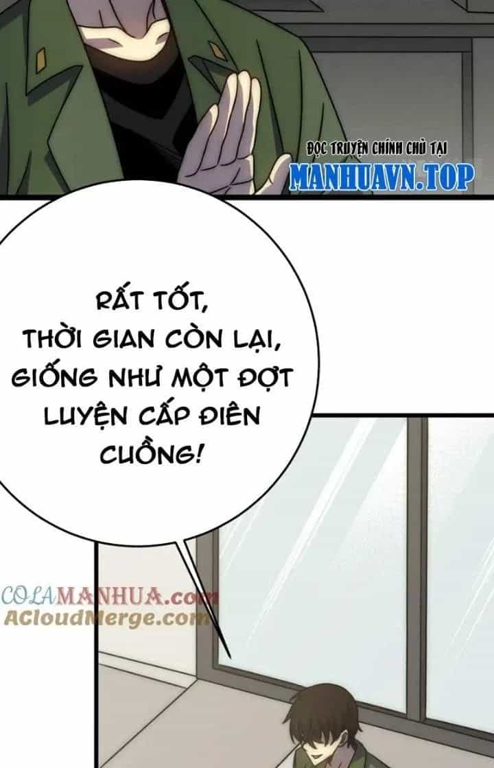 Mạt Thế Đạo Tặc Hành - Chương 159 - ảnh 22