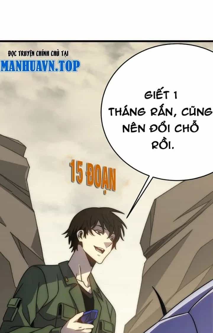 Mạt Thế Đạo Tặc Hành - Chương 159 - ảnh 27