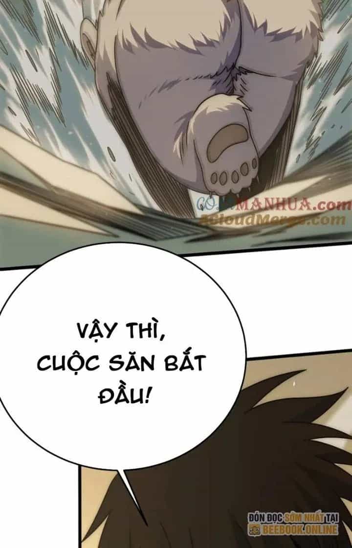 Mạt Thế Đạo Tặc Hành - Chương 159 - ảnh 30
