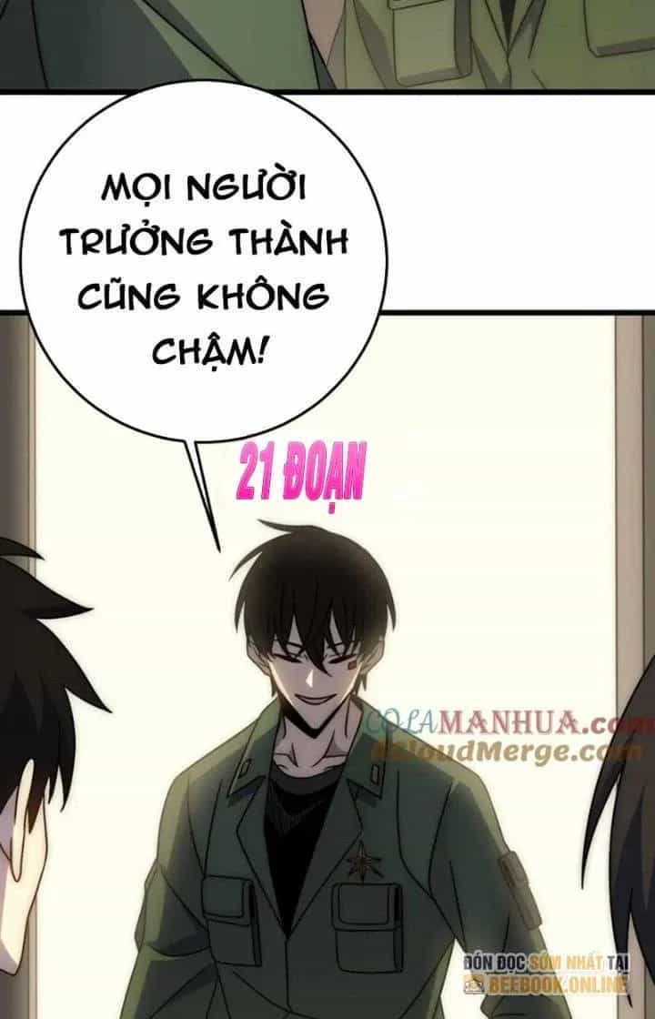 Mạt Thế Đạo Tặc Hành - Chương 159 - ảnh 35