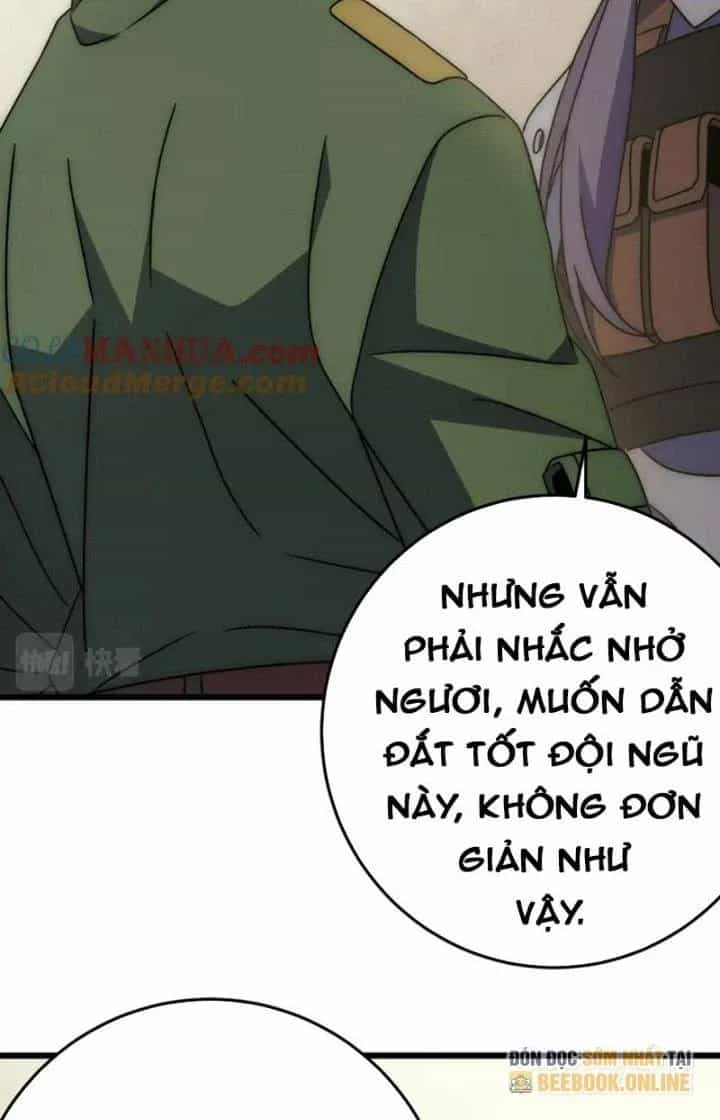 Mạt Thế Đạo Tặc Hành - Chương 159 - ảnh 45
